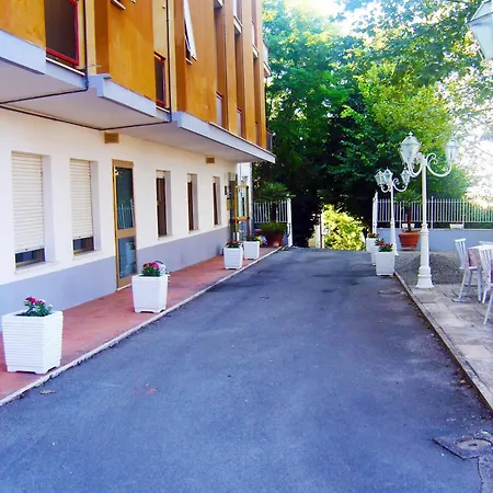 Panorama Готель