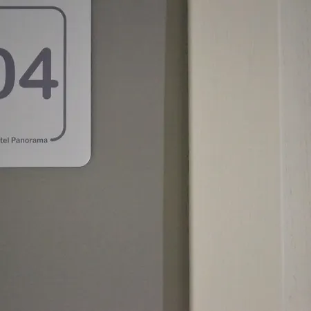 Panorama Hotel 3*